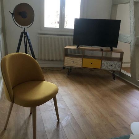 Les Appartements De Home Petite Venise Colmar Ngoại thất bức ảnh
