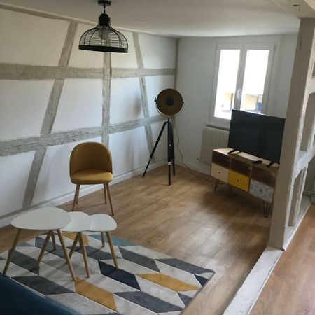 Les Appartements De Home Petite Venise Colmar Ngoại thất bức ảnh