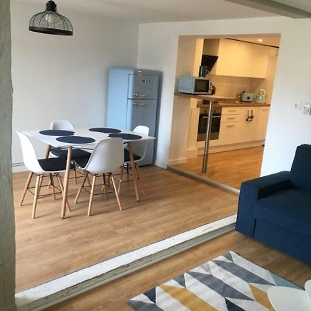 Les Appartements De Home Petite Venise Colmar Ngoại thất bức ảnh