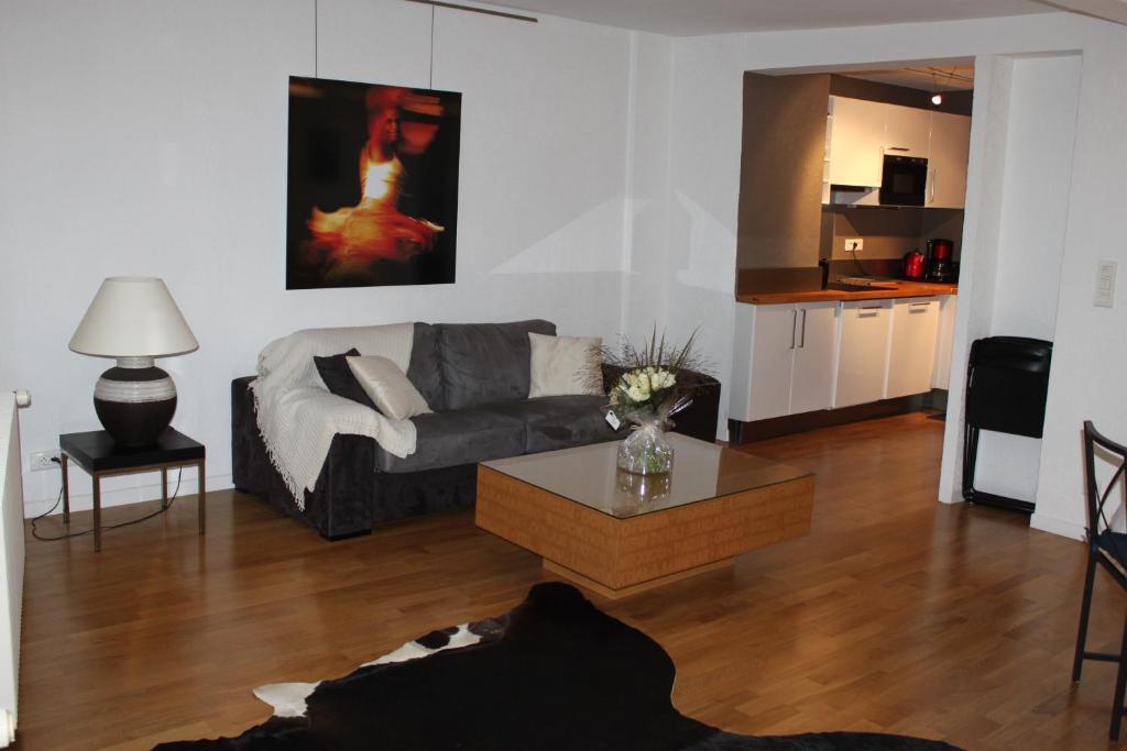 Les Appartements De Home Petite Venise Colmar Phòng bức ảnh