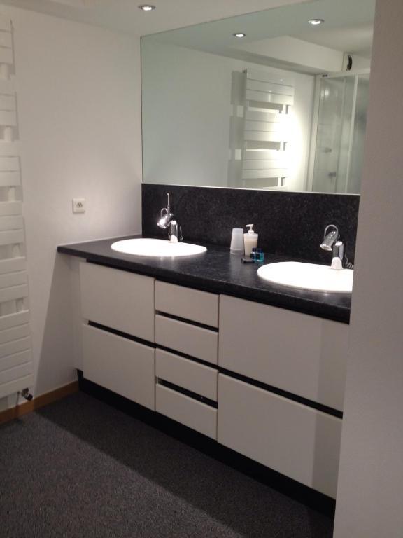 Les Appartements De Home Petite Venise Colmar Phòng bức ảnh