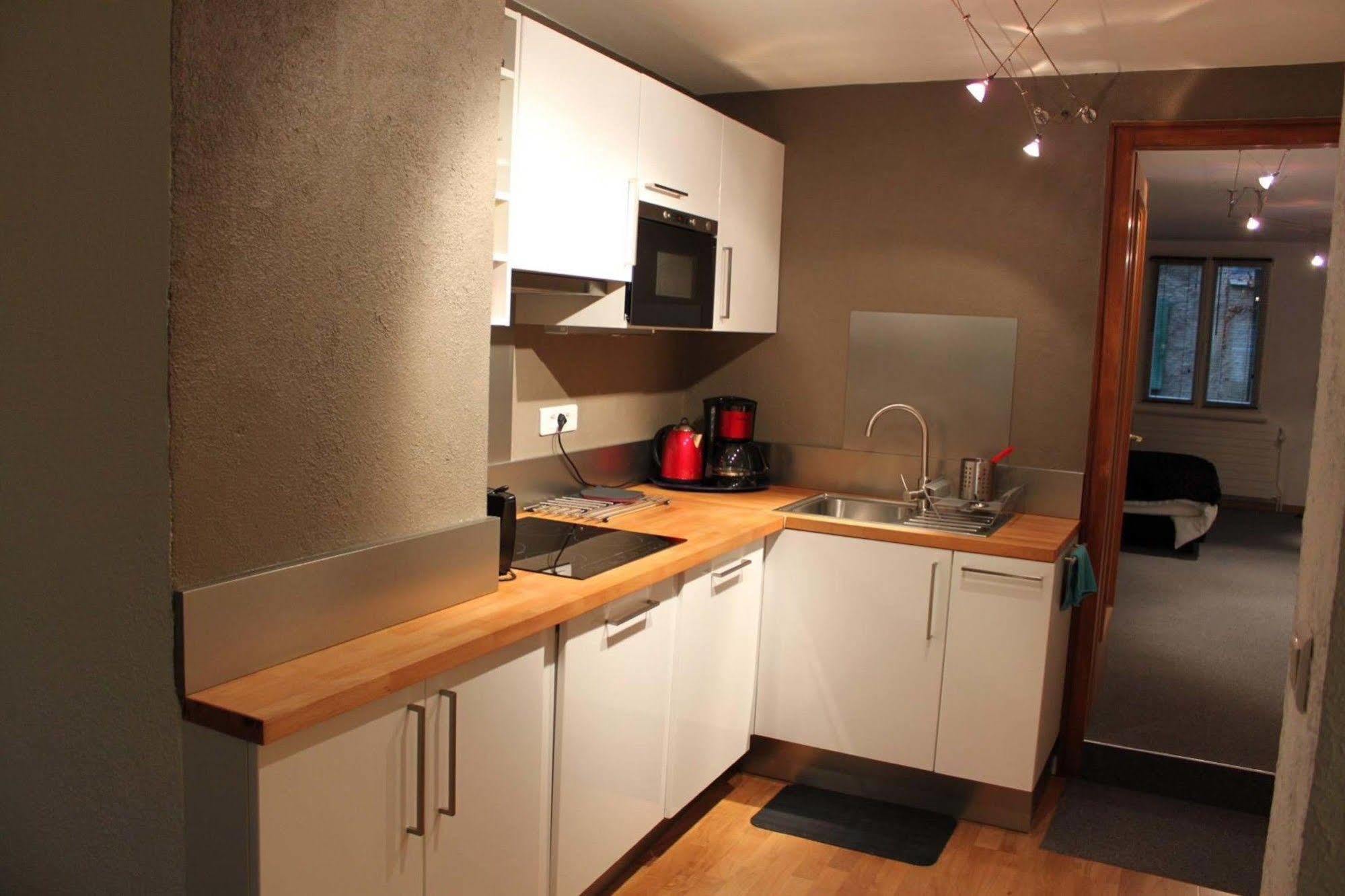 Les Appartements De Home Petite Venise Colmar Ngoại thất bức ảnh