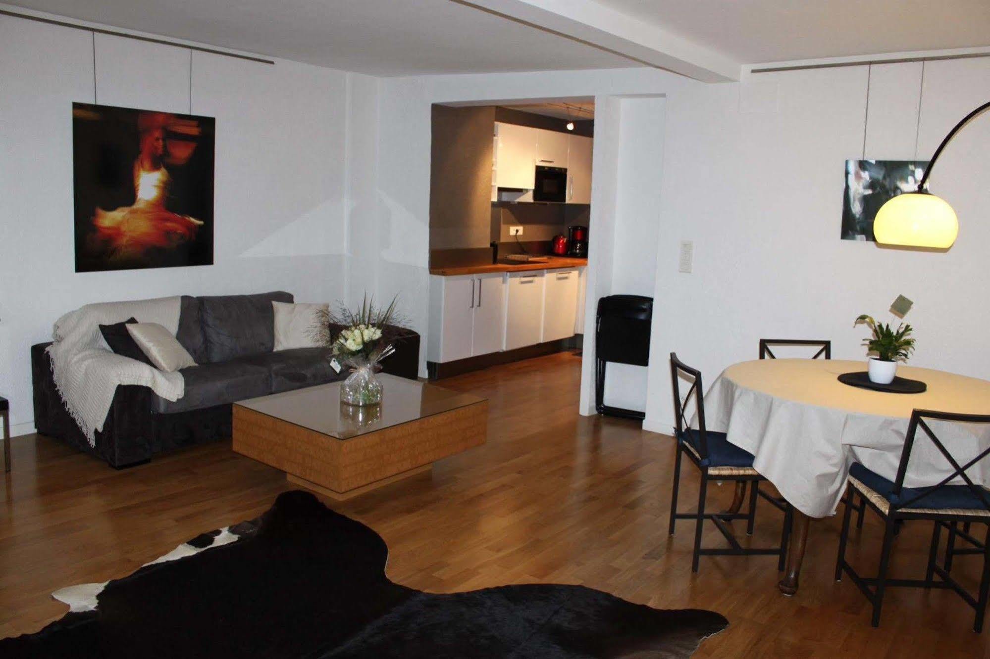 Les Appartements De Home Petite Venise Colmar Ngoại thất bức ảnh