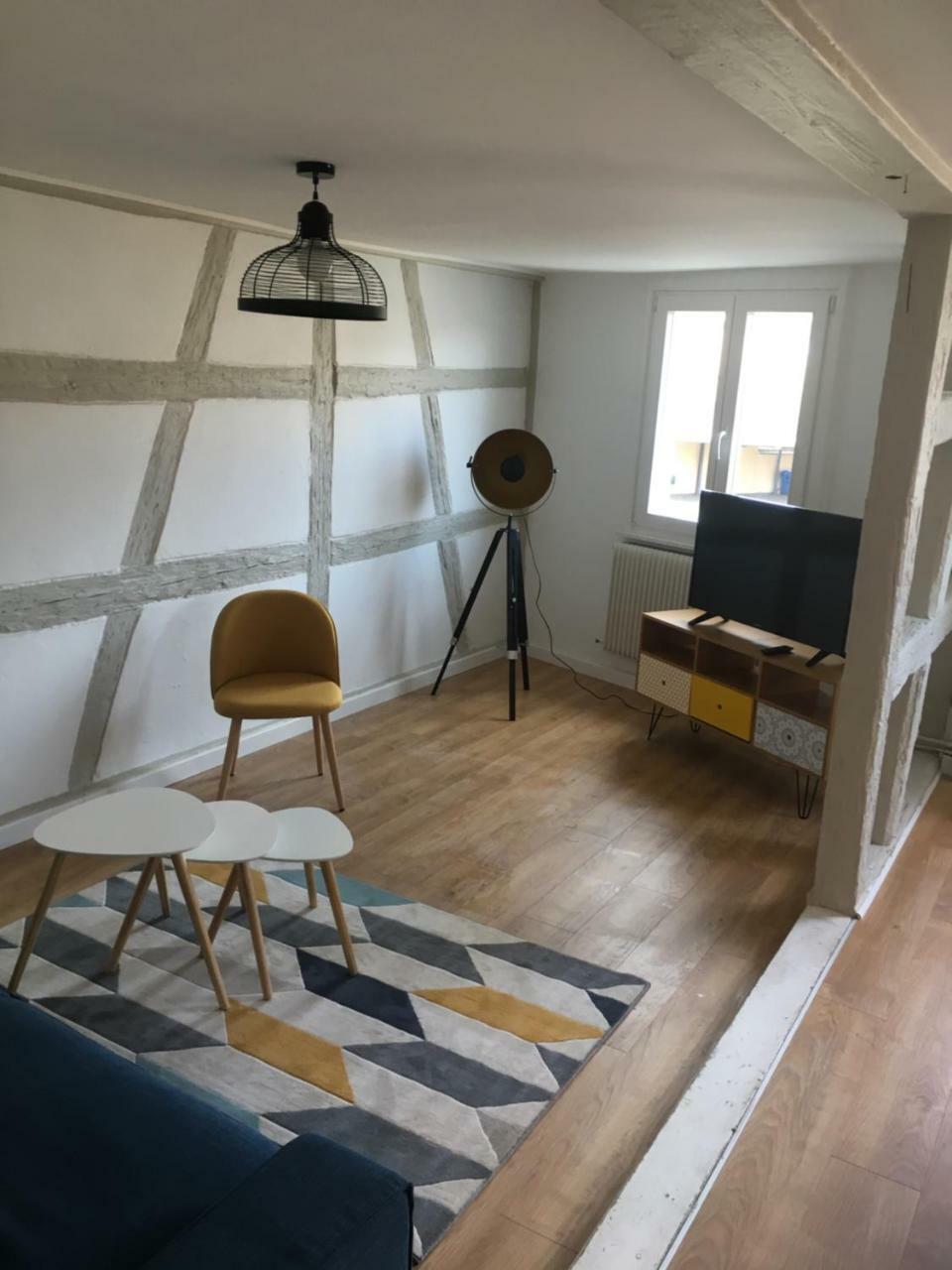 Les Appartements De Home Petite Venise Colmar Ngoại thất bức ảnh