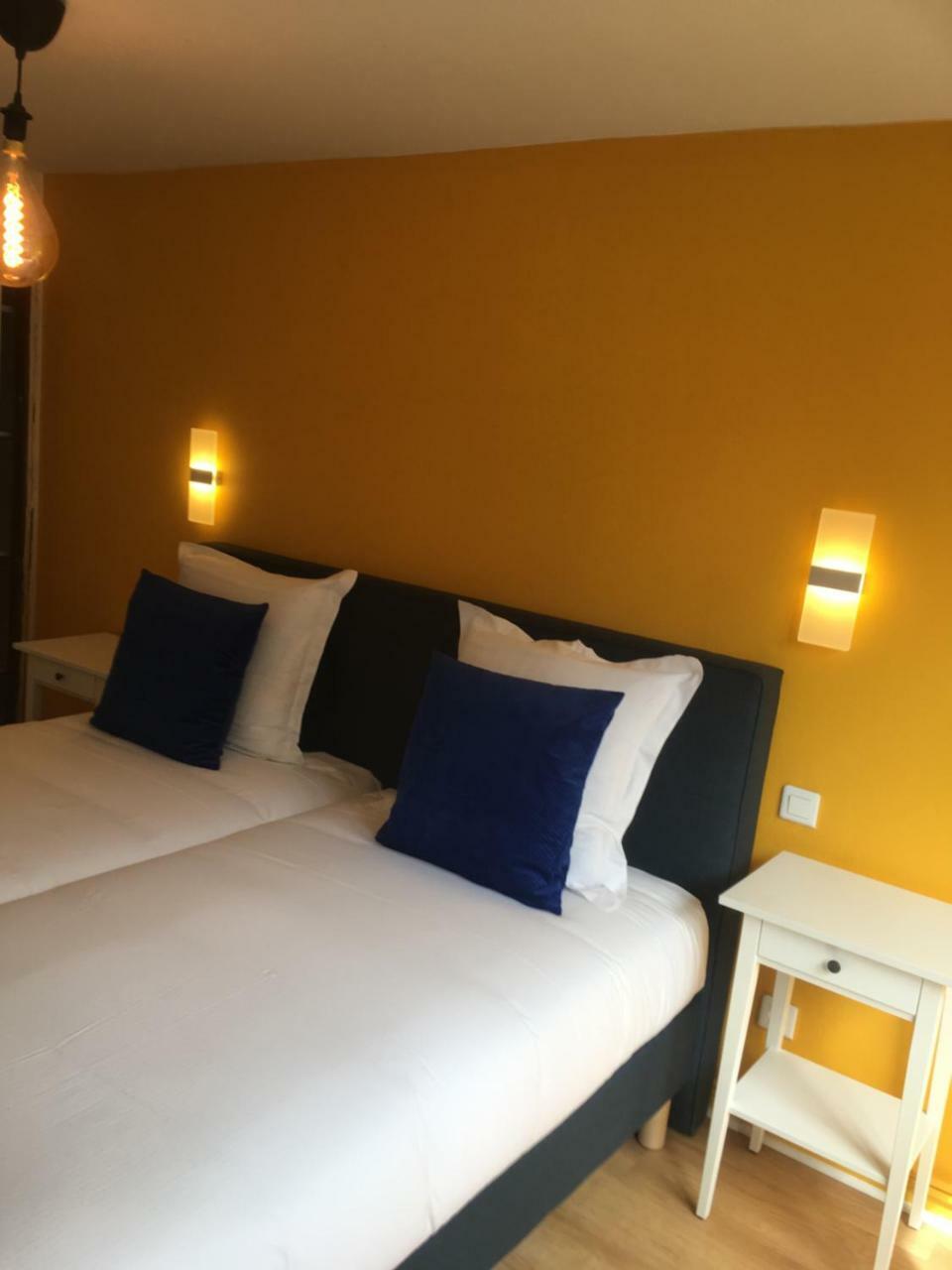 Les Appartements De Home Petite Venise Colmar Ngoại thất bức ảnh