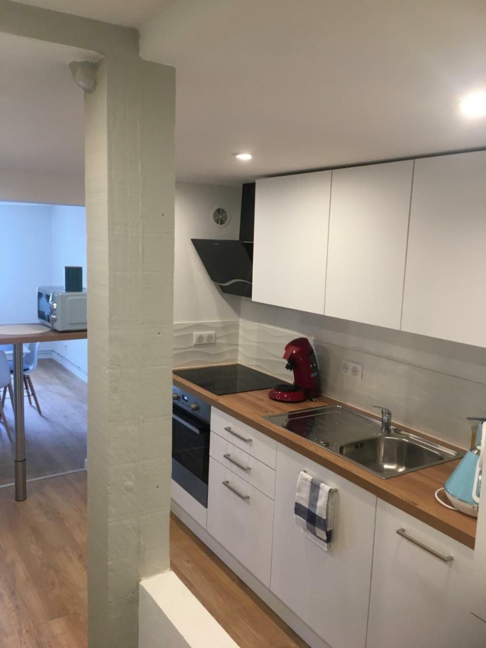 Les Appartements De Home Petite Venise Colmar Ngoại thất bức ảnh
