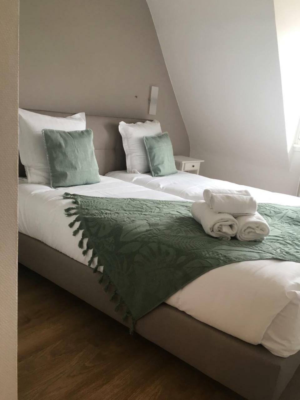 Les Appartements De Home Petite Venise Colmar Ngoại thất bức ảnh